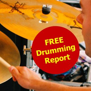 Free Drumming Report